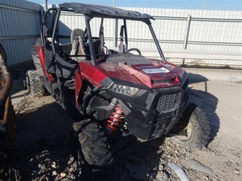 salvage rzr|wrecked rzr for sale.